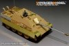 Voyager Model PE35790 WWII Jagdpanther G2 Late Version (For TAMIYA 35203) 1/35